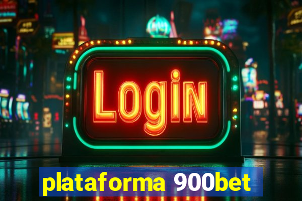 plataforma 900bet